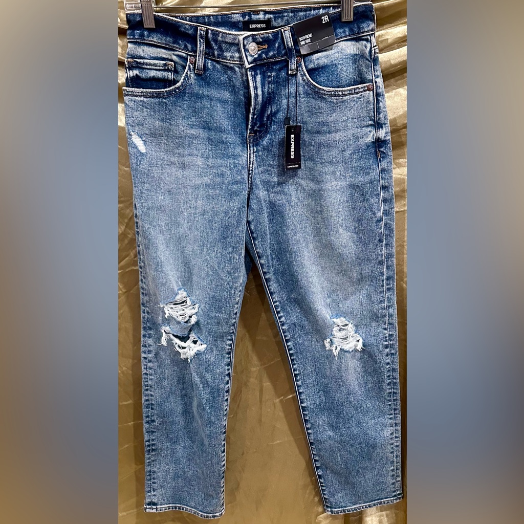 Express Jeans